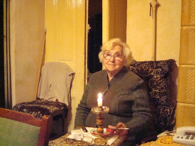 Portret Stanisława Kalenowa