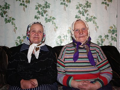 Portret Leontyna Migol