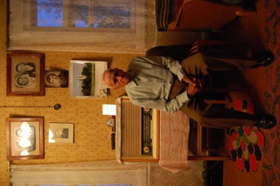 Portret Stanisław Wójtowicz