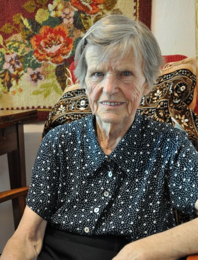 Portret Władysława Głuszczyszyn