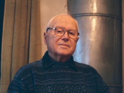 Portret Jan Masalski