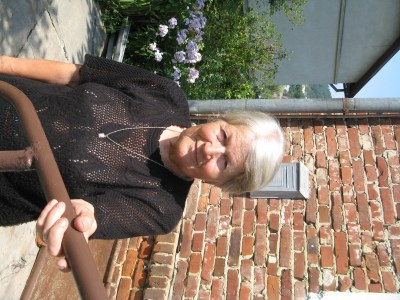 Portret Emilia Teperowicz