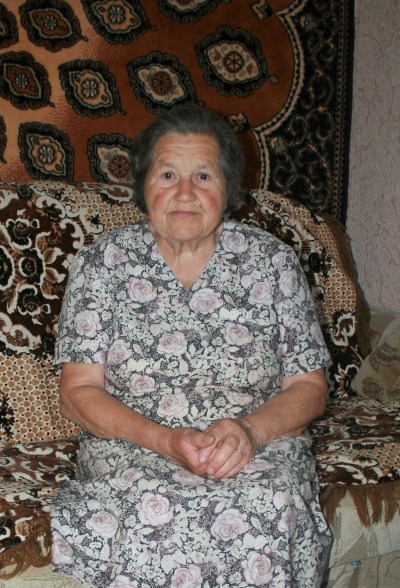 Portret Helena Bielska