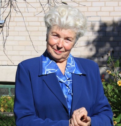 Portret Kamilia Kurcewicz