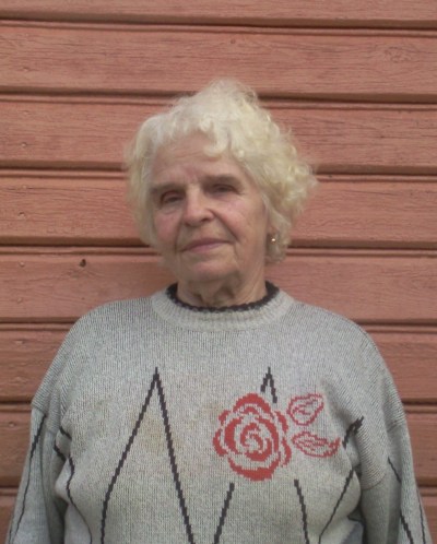 Portret Adolfina Kwiatkowska