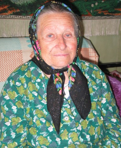 Portret Kaleta Tołkacz