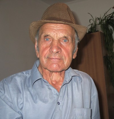 Portret Jakub Aleksandrowicz
