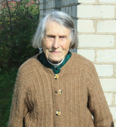 Portret Izabela Moszko